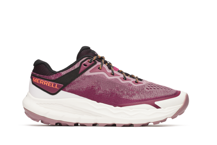 Trail shoe.